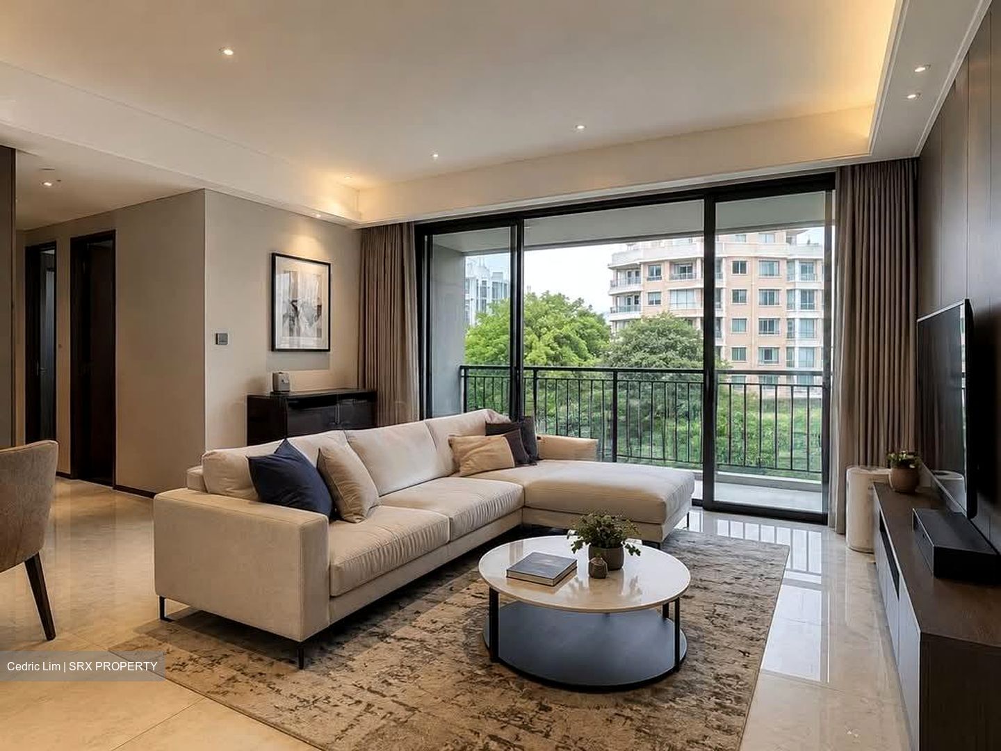 The Suites At Central (D9), Condominium #570000341